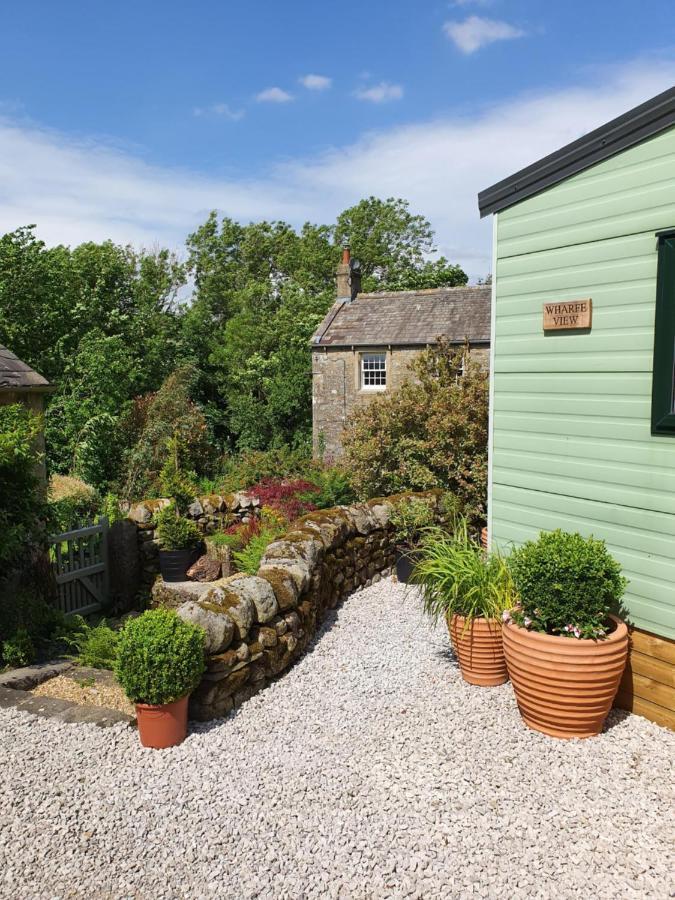 Howgill Farm Bolton Abbey Appletreewick Luaran gambar