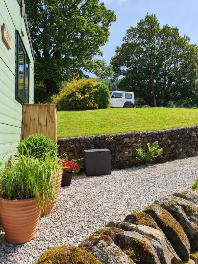 Howgill Farm Bolton Abbey Appletreewick Luaran gambar