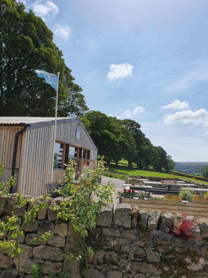Howgill Farm Bolton Abbey Appletreewick Luaran gambar
