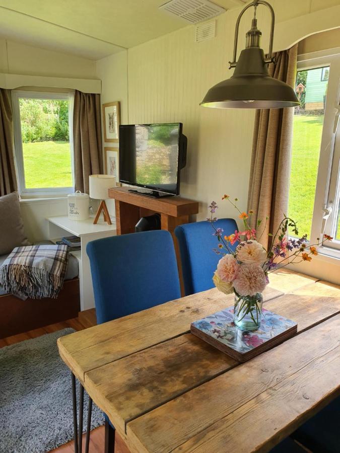Howgill Farm Bolton Abbey Appletreewick Luaran gambar