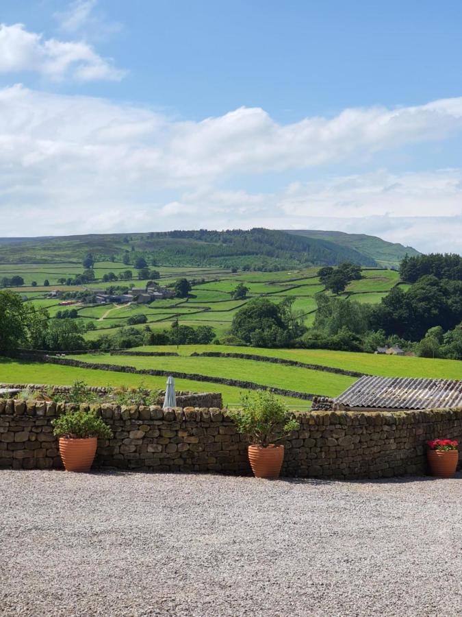 Howgill Farm Bolton Abbey Appletreewick Luaran gambar