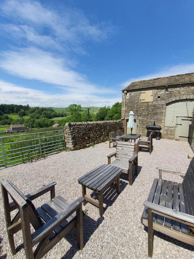 Howgill Farm Bolton Abbey Appletreewick Luaran gambar