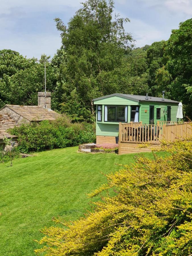 Howgill Farm Bolton Abbey Appletreewick Luaran gambar