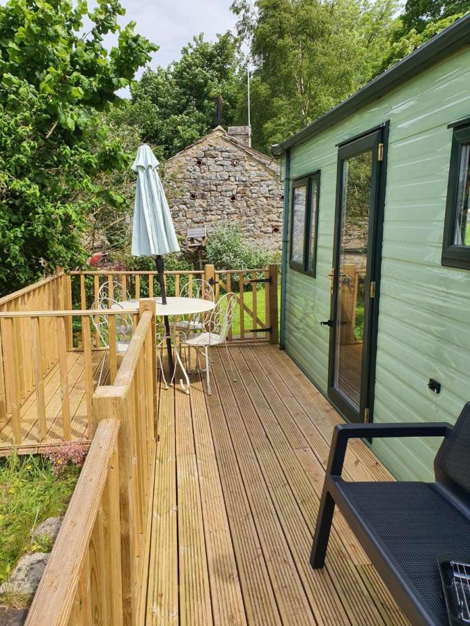 Howgill Farm Bolton Abbey Appletreewick Luaran gambar