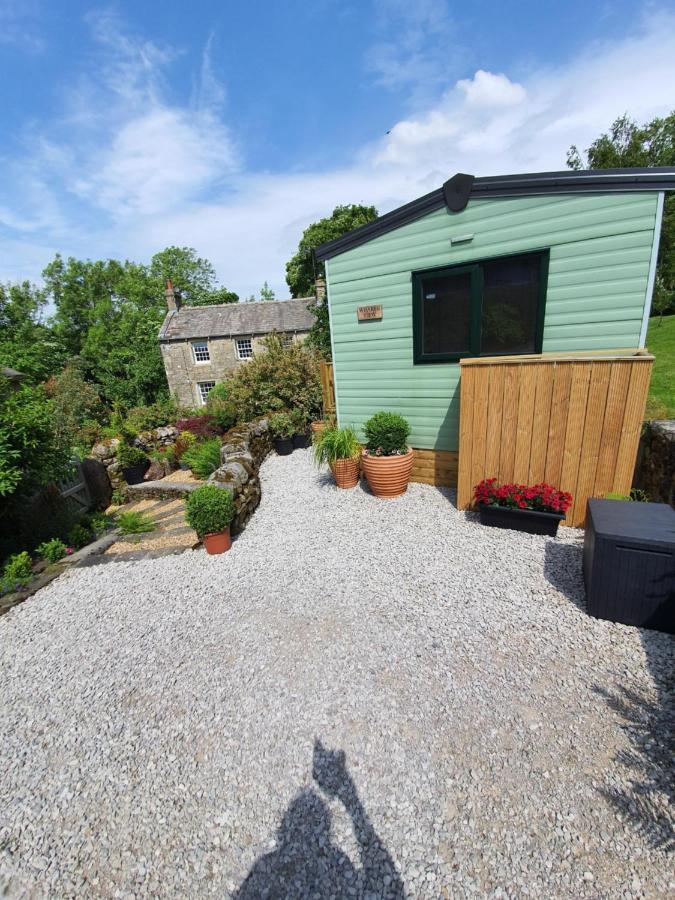 Howgill Farm Bolton Abbey Appletreewick Luaran gambar