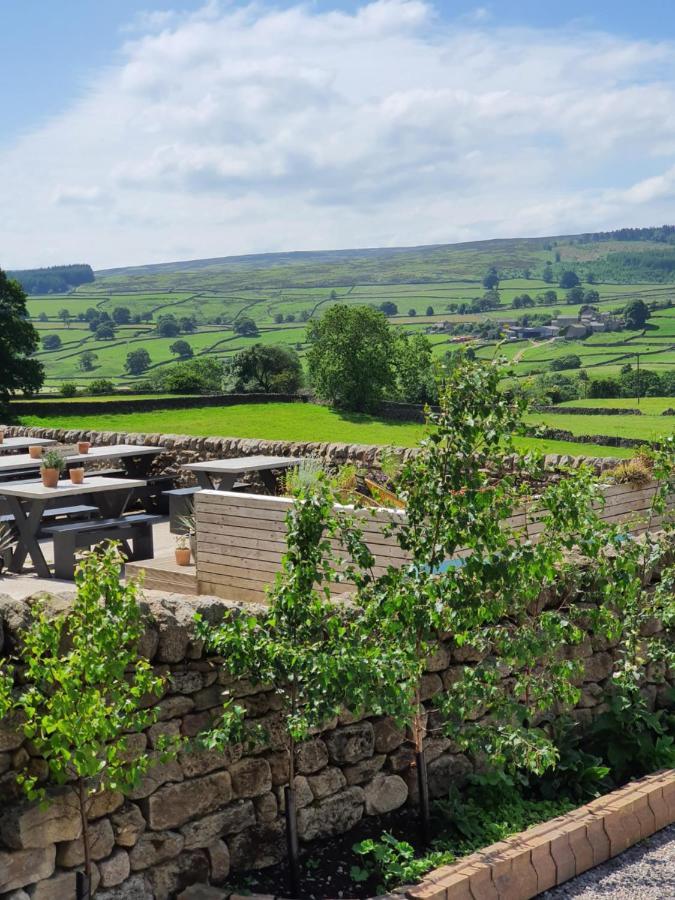 Howgill Farm Bolton Abbey Appletreewick Luaran gambar