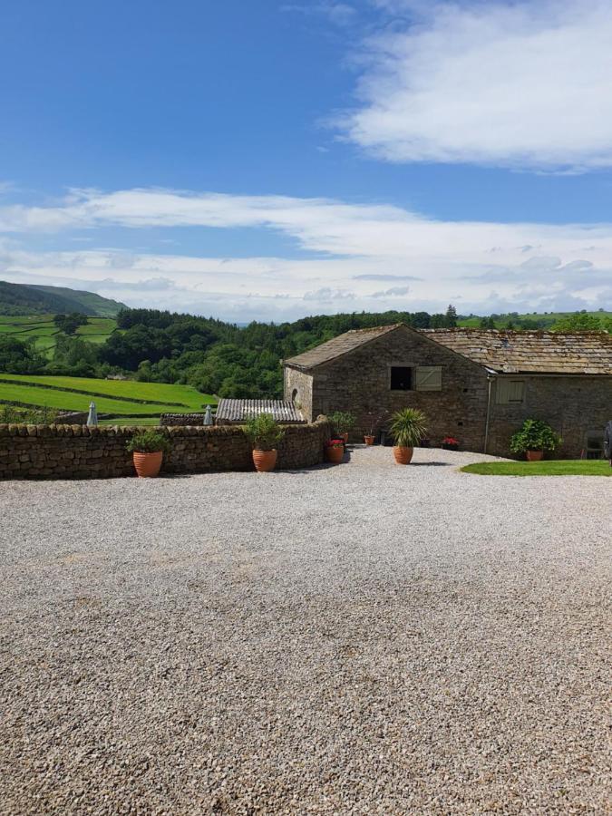 Howgill Farm Bolton Abbey Appletreewick Luaran gambar