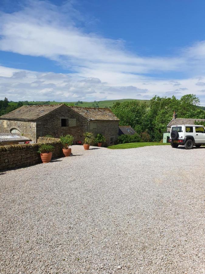 Howgill Farm Bolton Abbey Appletreewick Luaran gambar