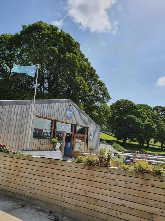 Howgill Farm Bolton Abbey Appletreewick Luaran gambar