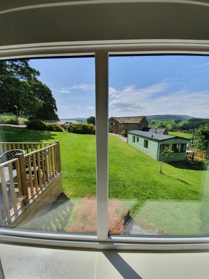 Howgill Farm Bolton Abbey Appletreewick Luaran gambar