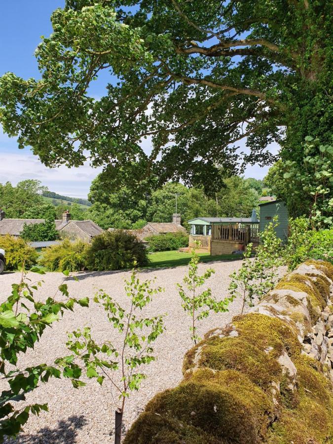 Howgill Farm Bolton Abbey Appletreewick Luaran gambar