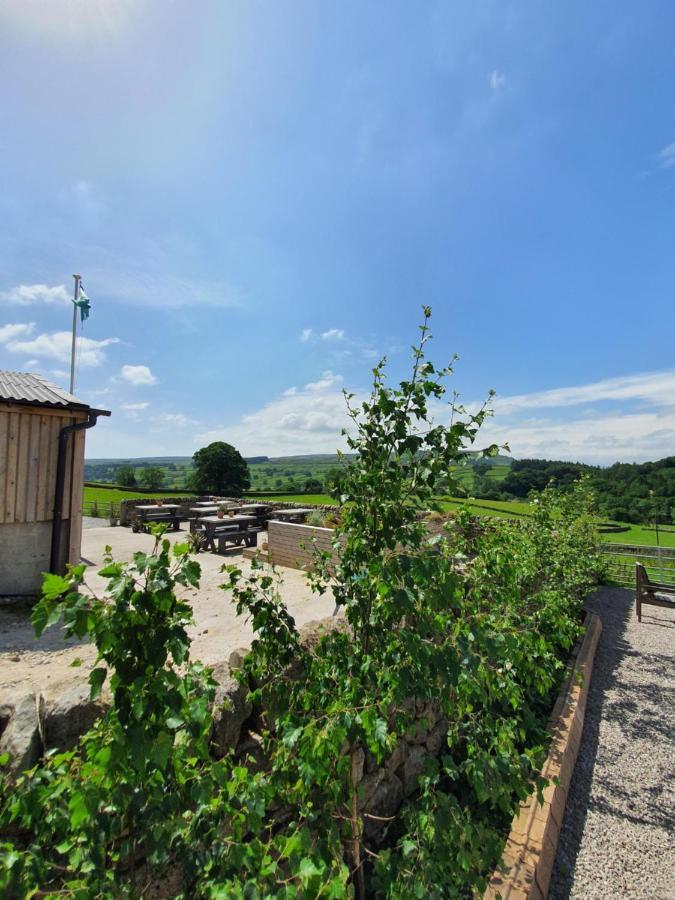 Howgill Farm Bolton Abbey Appletreewick Luaran gambar