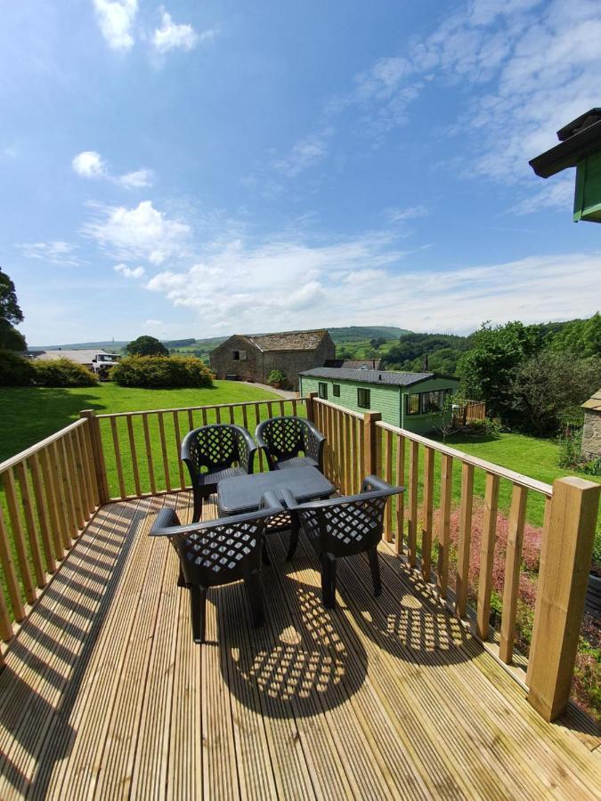 Howgill Farm Bolton Abbey Appletreewick Luaran gambar