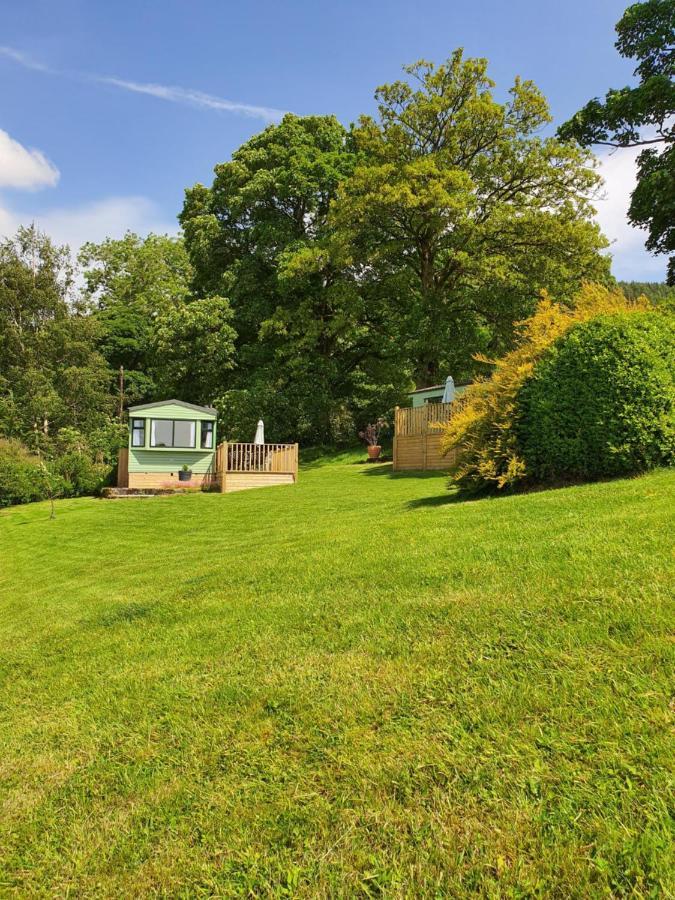 Howgill Farm Bolton Abbey Appletreewick Luaran gambar