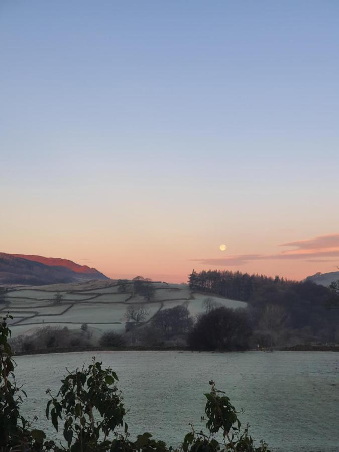 Howgill Farm Bolton Abbey Appletreewick Luaran gambar