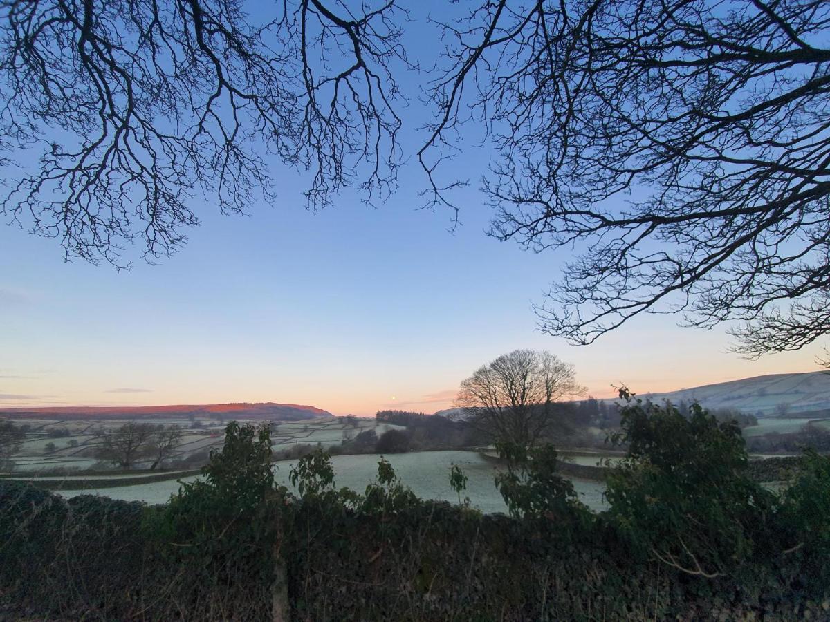 Howgill Farm Bolton Abbey Appletreewick Luaran gambar