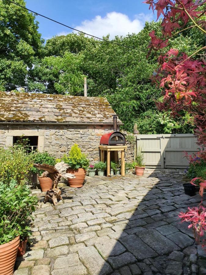 Howgill Farm Bolton Abbey Appletreewick Luaran gambar