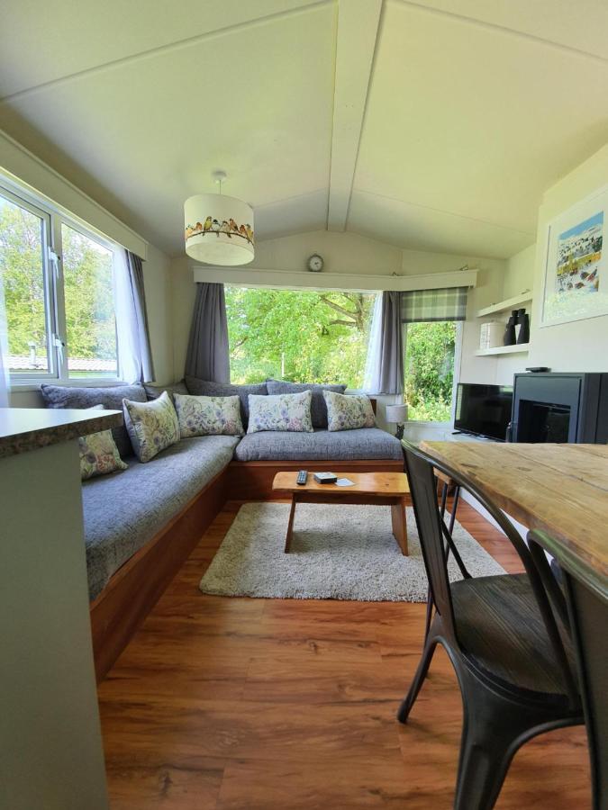 Howgill Farm Bolton Abbey Appletreewick Luaran gambar