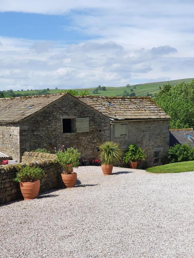 Howgill Farm Bolton Abbey Appletreewick Luaran gambar