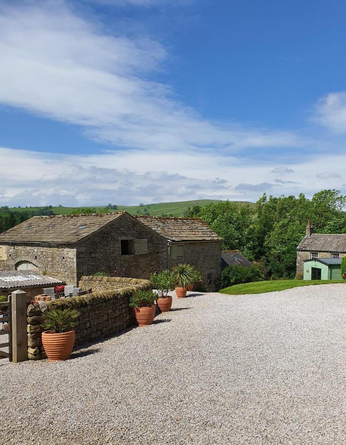 Howgill Farm Bolton Abbey Appletreewick Luaran gambar