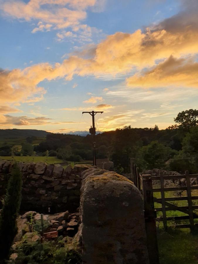 Howgill Farm Bolton Abbey Appletreewick Luaran gambar