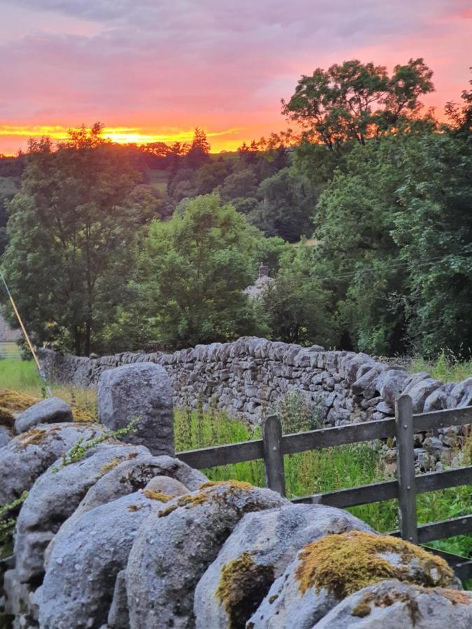 Howgill Farm Bolton Abbey Appletreewick Luaran gambar