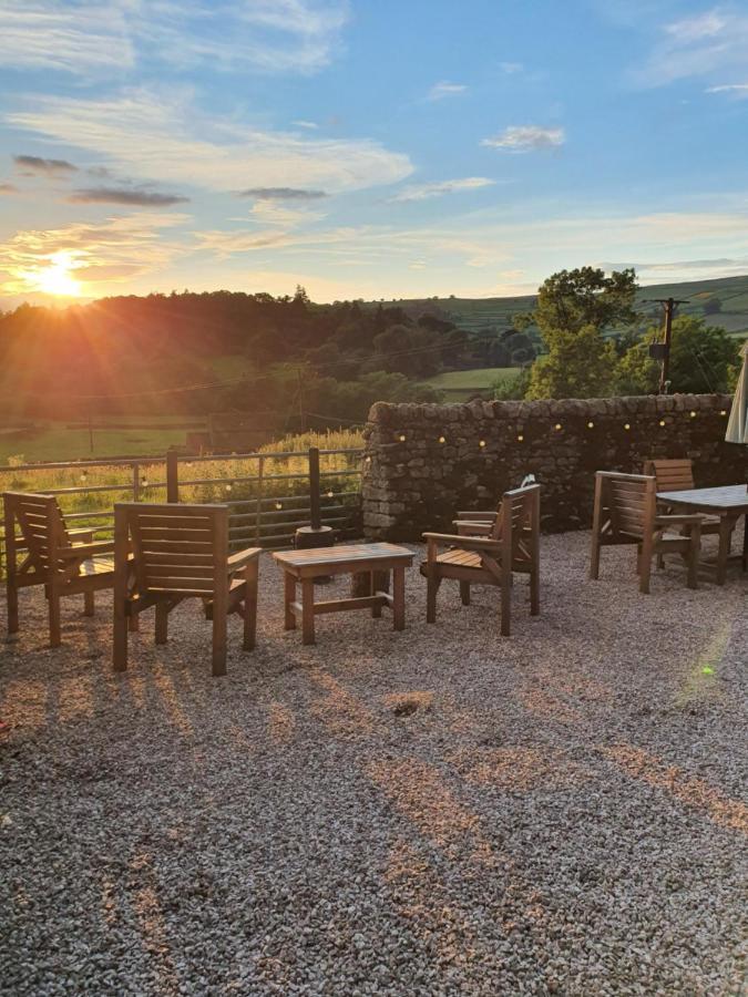 Howgill Farm Bolton Abbey Appletreewick Luaran gambar